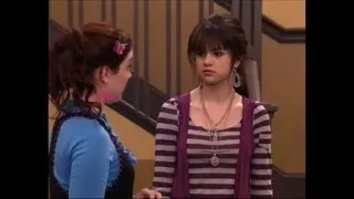 Wizards of Waverly Place Funniest Moments Season 2