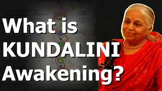 What is Kundalini Awakening ? | Guru SakalaMaa #spirituality