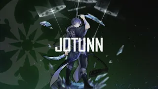 Project Duck | NEW CLASS: Jotunn Trailer