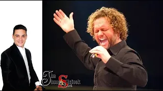 WHAT I MISSED FROM DAVID PHELPS