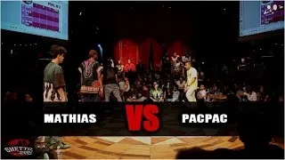 Trey vs Rochka - pool 2 - GS FUSION CONCEPT WORLD FINAL | HKEYFILMS