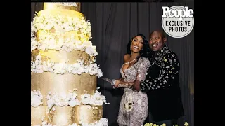 Porsha Wedding, Love & Marriage Huntsville  & Other Stuff #porshawilliams #rhoa