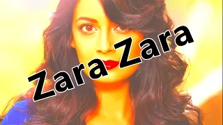 Zara Zara Behekta Hai _ rhtdm soundtrack _ 3X 350 remix