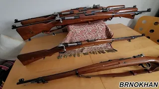 Persian Mauser (ENGLISH VERSION)