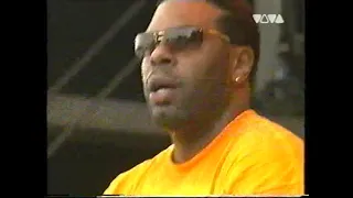 Splash 2004 | CL Smooth - "Straighten Out" (Live)