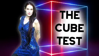 What 'The Cube Test' Tells You About Your Personality