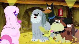 Pound Puppies: Episode 4- The General