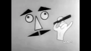 Groucho Marx "You Bet Your Life" Secret word: paper (classic TV)