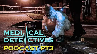 Medical Detectives 2023 Doku Podcast Übersetzung des Autors  Deutsch Staffel 4 Neue Episode Part 3