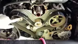 Cylinder Head & Gasket DIY Procedure - Toyota 5VZ-FE - Part 2