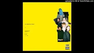 BROCKHAMPTON - BREAKFAST