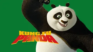 Kung Fu Panda - ШелфШок классика