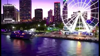 The Miami Booze Cruise Experience
