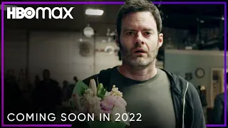 Coming Soon In 2022 | HBO MAX