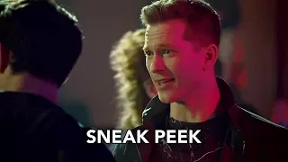 Shadowhunters 2x15 Sneak Peek #3 "A Problem of Memory" (HD) Season 2 Episode 15 Sneak Peek #3