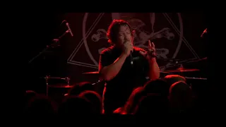 Pig Destroyer - Piss Angel live 2019