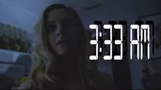 3:33 A.M - SHORT HORROR FILM (2018)