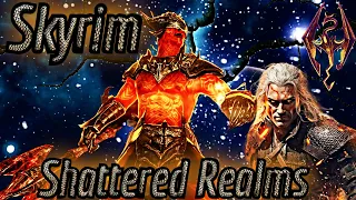 Shattered Realms (OLD) (WATCH NEW HD|FX VERSION)