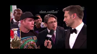 " 'Till I Collapse" - Eminem | Canelo Alvarez (Music Video)