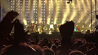 Hey Jude (The Beatles) by Paul McCartney @ ACL Festival 2018 on 10/12/18