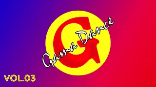 CD Gama Dance vol.03