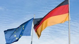 The European question, the German problem, and Anglo American solutions | LIVE STREAM