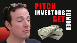 How to pitch Venture Capitalists and Angel Investors