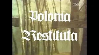 Litania pielgrzymska (Polonia Restituta) - Czesław Niemen (1980)