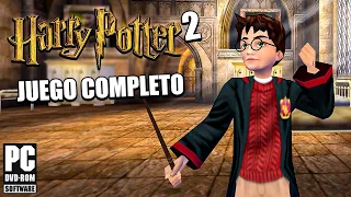[PC] - Harry Potter y La Cámara Secreta™ - Juego Completo