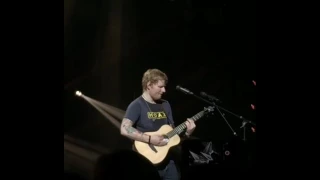 Ed Sheeran THE SEX SYMBOL [+18]