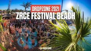 Dropzone Aftermovie 2021 - HardTours & Bass Shuttle - Zrce Beach Kroatien