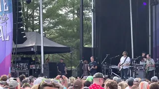 moe. - Live @ Levitate Music Festival  7/8/22