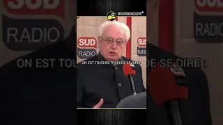 « Mais où passe le pognon ? » Charles Gave