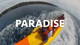 Paradise (Island and Beach Resort)