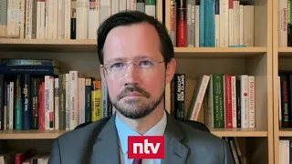 Dirk Wiese im "ntv Frühstart": SPD-Fraktionsvize verteidigt Faesers Abschiebe-Plan