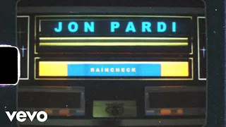 Jon Pardi - Raincheck (Official Audio Video)