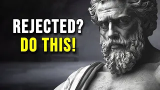 REVERSE PSYCHOLOGY | 13 LESSONS on How To Use REJECTION to your FAVOR | Marcus Aurelius Stoic Log