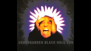 Soundgarden - Black Hole Sun (isolated backing vocals)