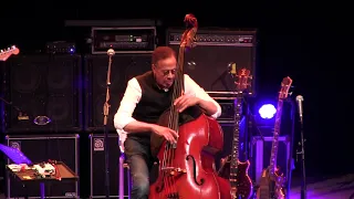 Stanley Clarke *N* 4EVER - Catania Jazz, 3 maggio 2023, ABC