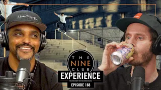 Nine Club EXPERIENCE LIVE #168 - Escapist, Dickies, Grosso Forever, Charles