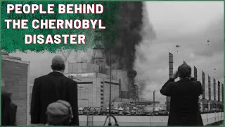 Who was there? The first hours of the Chernobyl disaster | Chernobyl Stories
