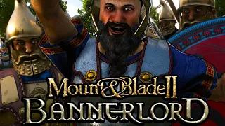 This Ancient Era Bannerlord Mod Just Got A Big Update