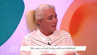 My Years of Hell Living With Levi Bellfield | Loose Women