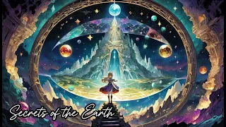 Secrets of the Earth | Epic Piano Fantasy Music | Instrumental