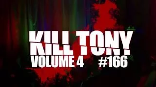 Kill Tony #166 - Kirk Fox & Jamar Neighbors