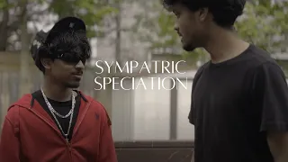 "Sympatric Speciation" || Short Film