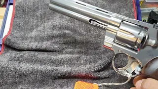 Colt Python