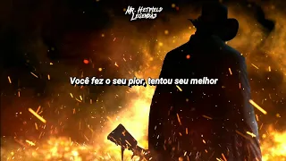 Red Dead Redemption 2 - See the Fire in Your Eyes (Legendado/Tradução)