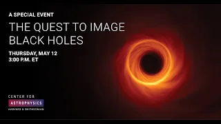 The Quest to Image Black Holes