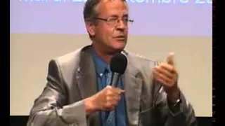 Conférence Isègoria : Pascal Boniface